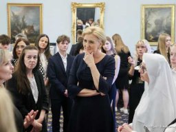 Finał Ogólnopolskiego Konkursu Recytatorskiego
